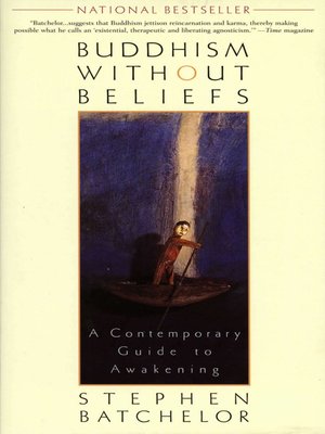 cover image of Buddhism without Beliefs